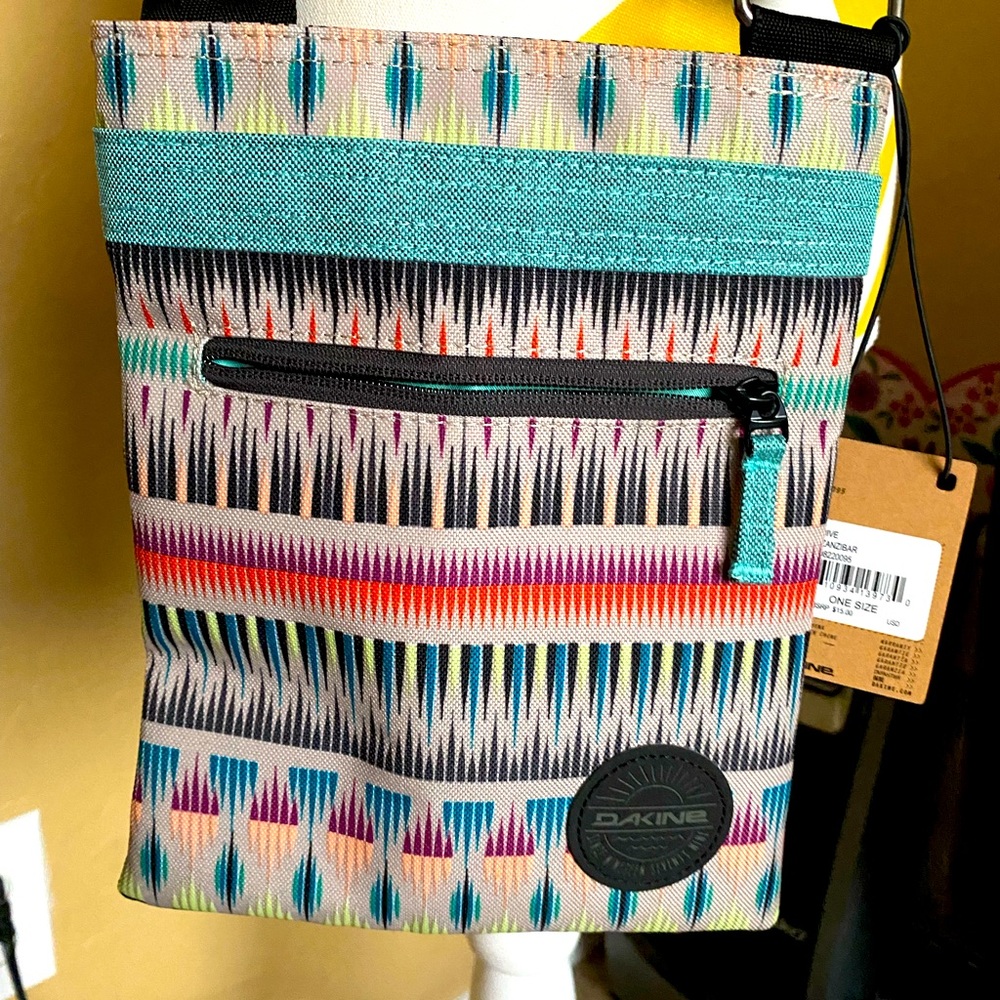 Dakine Crossbody Purse